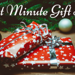 4 Last Minute Christmas Gift Ideas - BuyDig