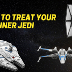 5 gifts to treat your inner Jedi - BuyDig Blog