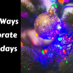 4 Techy Ways to Celebrate the Holidays - BuyDig Blog