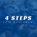 4 Steps to Throw a Touchdown-Worthy Super Bowl Party - BuyDig