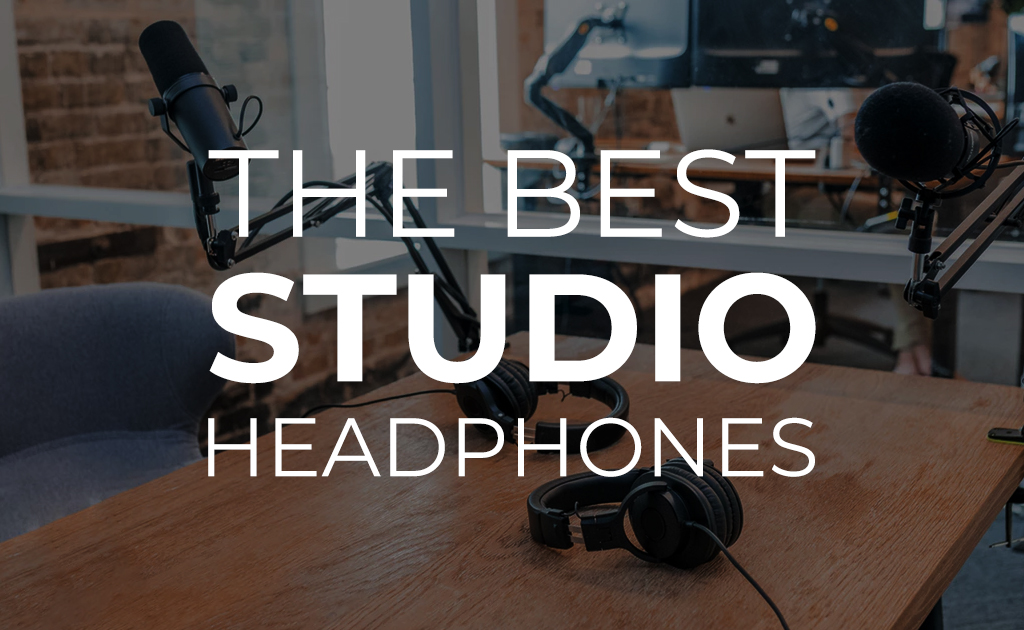 The Best Studio Headphones Blog