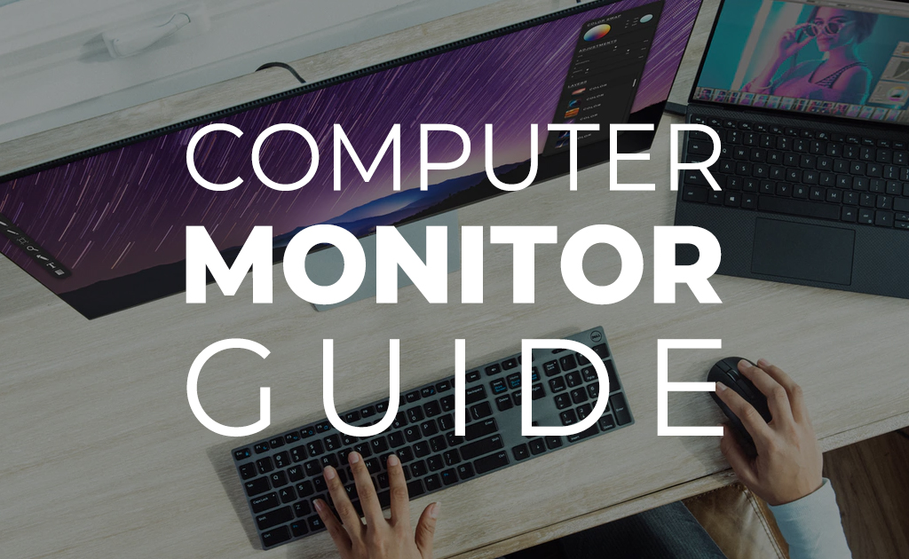 Computer Monitor Guide Blog