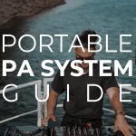 Portable PA System Guide