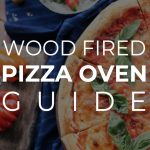 Wood Fired Pizza Oven