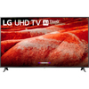 LG 82UM8070PUA 82″ 4K Ultra HD Smart HDR TV with AI ThinQ