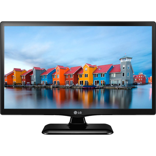LG 28LF4520 - 28-Inch HD 720p 60Hz LED TV Mount & Hook-Up ...