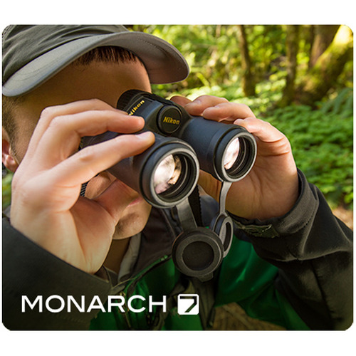 Monarch 7 Binoculars 8x30 - 7579