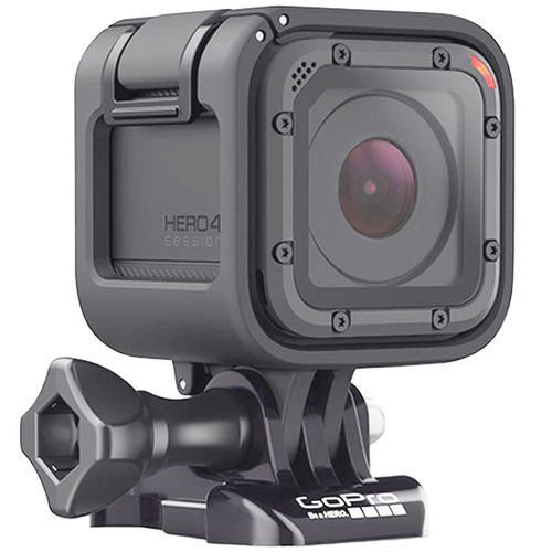 GoPro HERO4 Session Action Camera