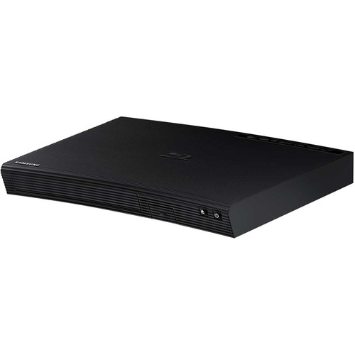 Samsung BD-J5100 - Blu-ray Disc Player - OPEN BOX