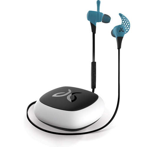 JayBird X2 Wireless Sweat-Proof Micro-Sized Bluetooth Sport Headphones - Ice