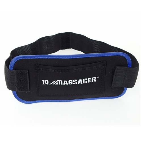 IQ Massager Belt - Works With all IQ Massager Products