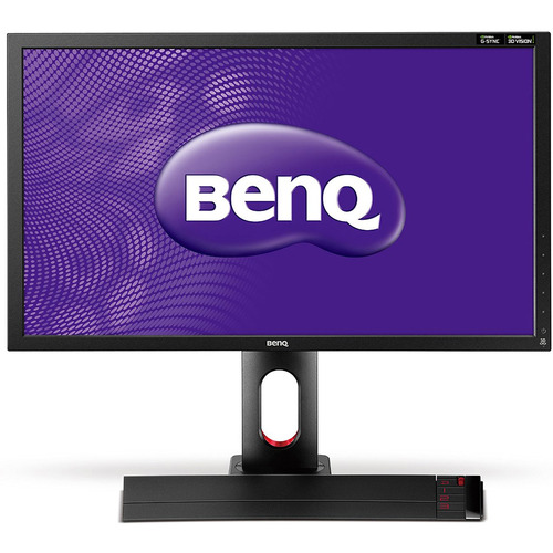 BenQ XL2420G 24-Inch Screen LED Professional Gaming Monitor (1920x1080) - Refurbished