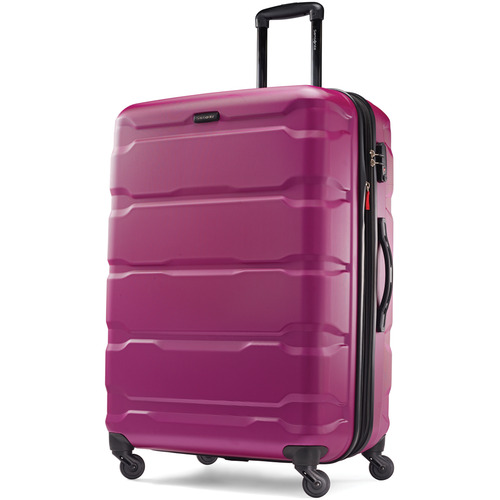 Samsonite Omni Hardside Luggage 28` Spinner - Radiant Pink (68310-0596)