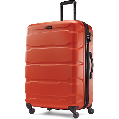 Samsonite Omni Hardside Luggage 28` Spinner - Burnt Orange (68310-1156)