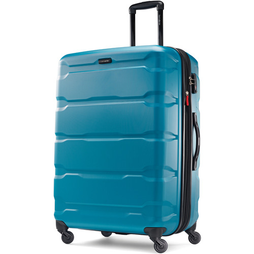 Samsonite Omni Hardside Luggage 28` Spinner - Caribbean Blue (68310-2479)