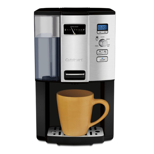 Cuisinart Coffee on Demand 12-Cup Programmable Coffeemaker - Manufacturer Refurbished