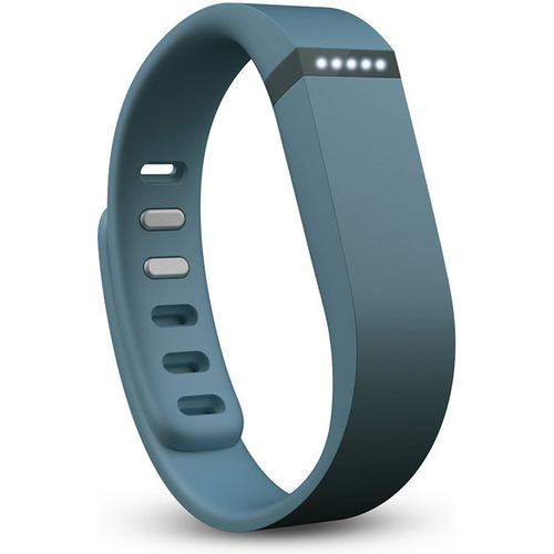 Fitbit Flex Wireless Activity + Sleep Wristband Slate