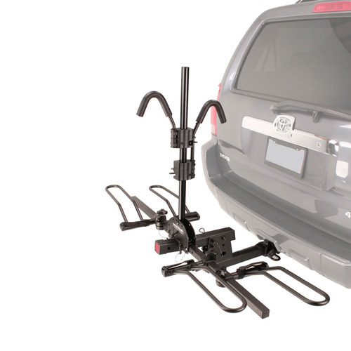 Hollywood HR200 Trail Rider 2 Bike Carrier Hitch Rack Universal Fit Bicycle New 