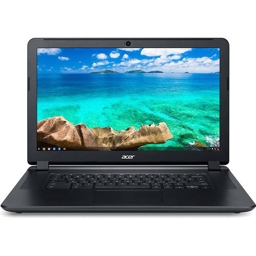 Acer NX.EF3AA.010 15.6 inch Intel Core i3-5005U Dual-core 2 GHz Chromebook