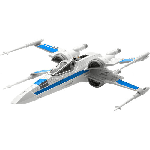 Revell Star Wars Rebel X-wing Fighter Model Kit RMXS (1632 85-1632)