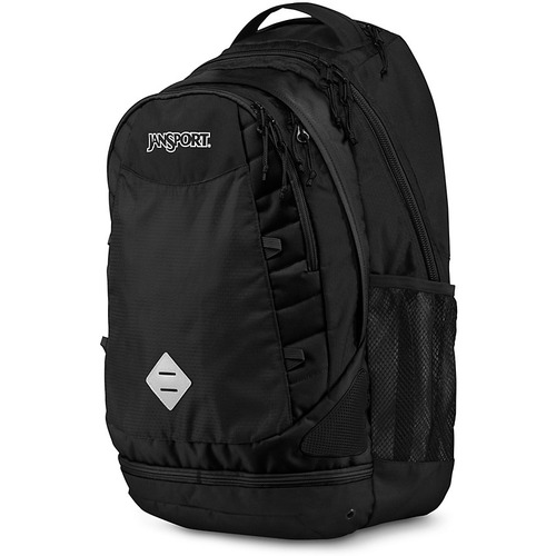 Jansport Boost Backpack (Black)