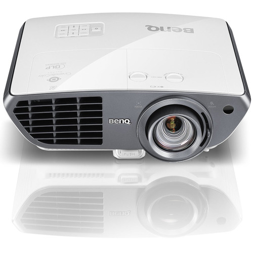 BenQ HT4050 2000 ANSI Lumens Full HD 1080p DLP Home Theater Projector with Rec. 709