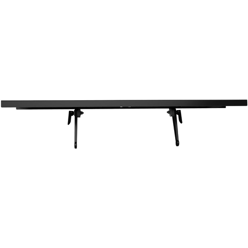 Stanley Large Top Media Shelf for TV Components, 24` Wide - ATS-124
