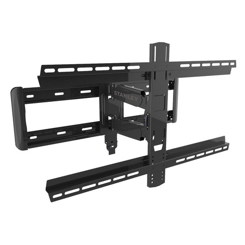 Stanley Pro Series Large Extension TV Mount for Size 37-90` (TLX-DS3105FM)