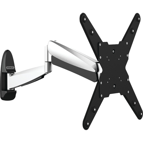 Stanley Large Interactive Full Motion TV Mount for Size 32-55` (TLX-350FM)