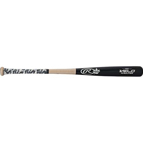 Rawlings Adult Velo Maple Ace Wood Baseball Bat - 33`