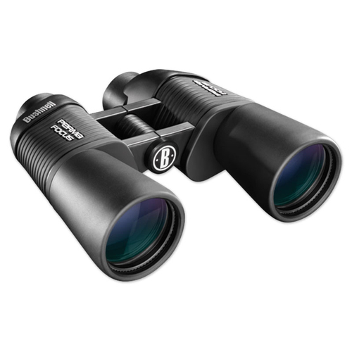 Bushnell PermaFocus 10x50 Wide Angle Binoculars