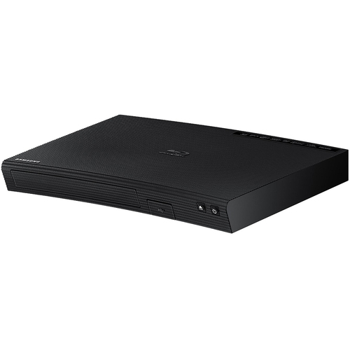 Samsung BD-J5900 - 3D Wi-Fi Blu-ray Disc Player - OPEN BOX