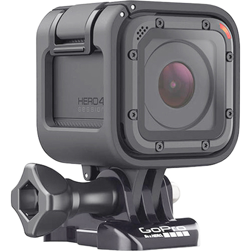 GoPro HERO4 Session Action Camera - OPEN BOX