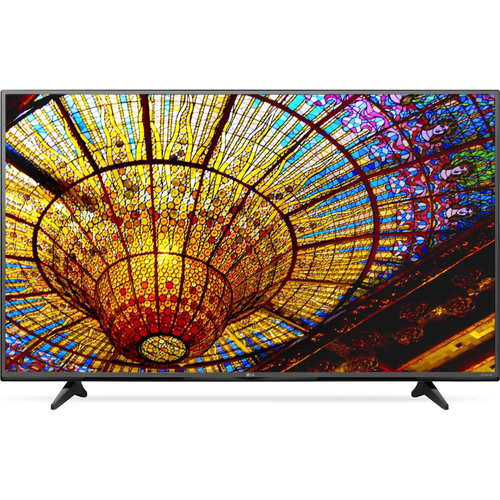 LG 55UF6450 - 55-Inch 4K Ultra HD Smart LED 120Hz TV with webOS 2.0
