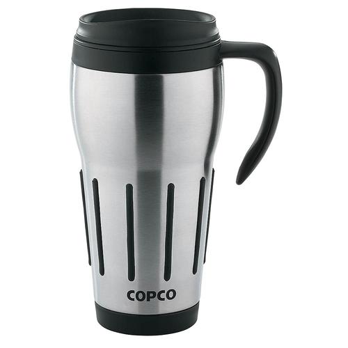 Copco 24-Ounce Big Joe Thermal Travel Mug, 2510-4330