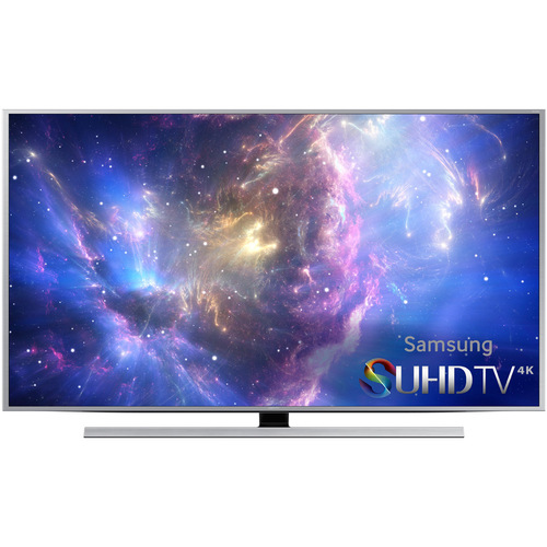 Samsung UN65JS8500 - 65-Inch 4K 120hz Ultra SUHD Smart 3D LED HDTV