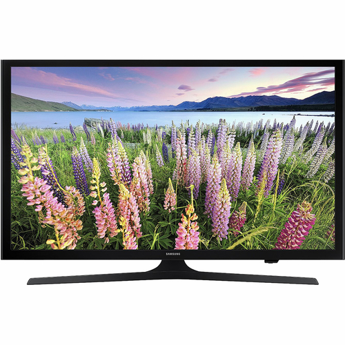 Samsung UN40J5200 - 40-inch Full HD 1080p Smart LED HDTV - OPEN BOX