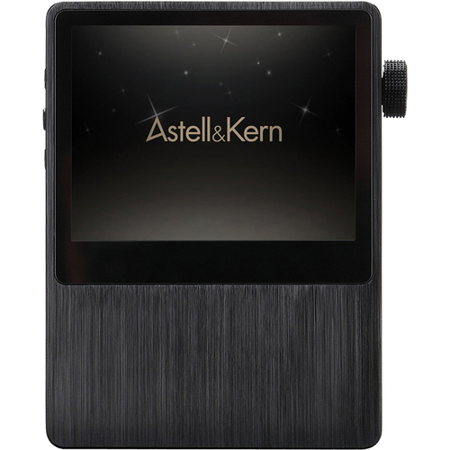 Astell & Kern AK100 Mark-II Mastering Quality Sound (MQS) Portable System - OPEN BOX