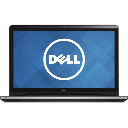 Dell Inspiron 17 17.3` FHD Touch i5759-5306SLV 1TB Intel Core i5-6200U - OPEN BOX