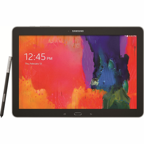 Samsung Galaxy Note Pro 12.2` Blk 32GB Tablet (WiFi) - 1.9 Ghz Quad Core Proc - OPEN BOX