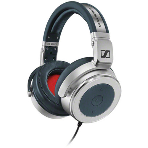 Sennheiser HD 630VB High Quality Headphones Stereo (505985)