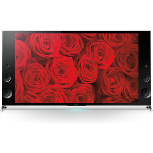 Sony XBR65X900B - 65in 120Hz 3D LED Premium 4KUltra HDTV (Certified Refurbished)