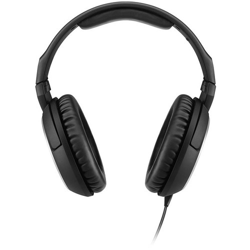 Sennheiser HD 461i Headset with Inline Mic and 3 Button Control - For iOS Devices (506775)