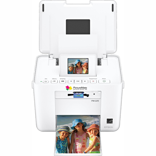 Epson Epson PictureMate Charm Photo Printer PM225 - OPEN BOX