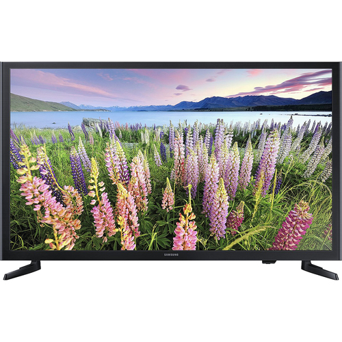 Samsung UN32J5003 - 32-Inch  Full HD 1080p LED HDTV - OPEN BOX