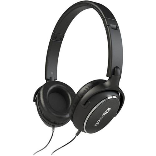 Klipsch Reference R6i On-Ear Headphones - Black (1062410)