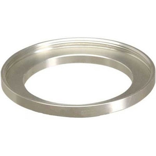 Bower 43/46MM Step-Up Ring (Silver)