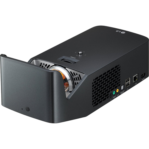 LG PF1000U Ultra Shrt Throw Smart Home Theater Projector w/ Magic Remote - OPEN BOX