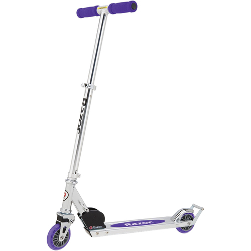 Razor A2 Scooter (Purple) - 13003A2-PU