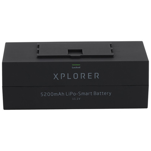 Xiro LiPo 3S 11.1V 5200mAh Smart Flight Battery for Xplorer Quadcopter Drones